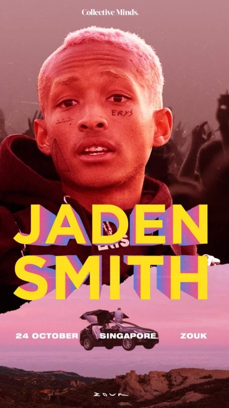 Zouk Singapore